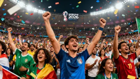 [足球狂欢]共识汇聚，力量共鸣